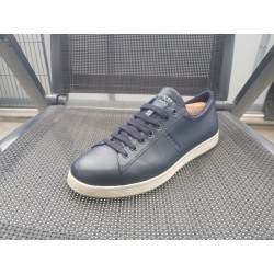 Prada 4E3430 Herrenschuhe Gr.41 UK 7