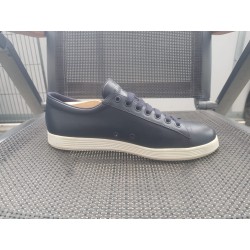 Prada 4E3430 Herrenschuhe Gr.41 UK 7
