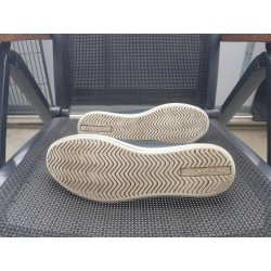 Prada 4E3430 Herrenschuhe Gr.41 UK 7