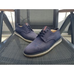 Prada Herrenschuhe Gr. 42 UK 8