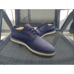 Prada Herrenschuhe Gr. 42 UK 8