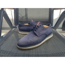 Prada Herrenschuhe Gr. 42 UK 8