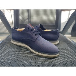 Prada Herrenschuhe Gr. 42 UK 8