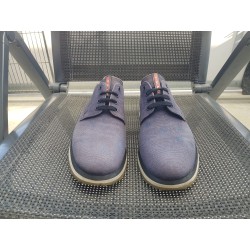 Prada Herrenschuhe Gr. 42 UK 8