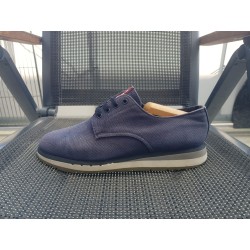 Prada Herrenschuhe Gr. 42 UK 8