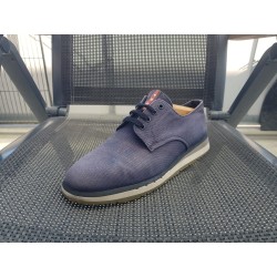 Prada Herrenschuhe Gr. 42 UK 8