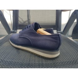 Prada Herrenschuhe Gr. 42 UK 8