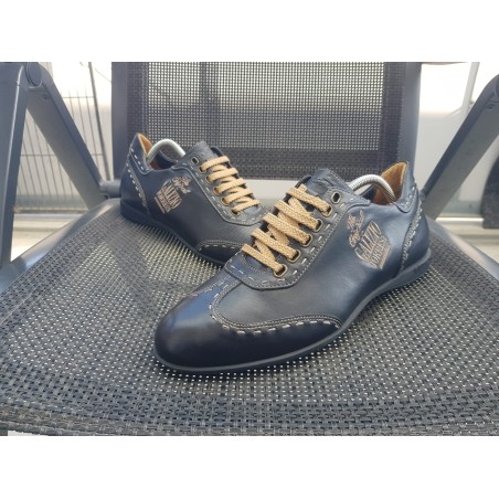 La Martina Herrenschuhe Gr.42