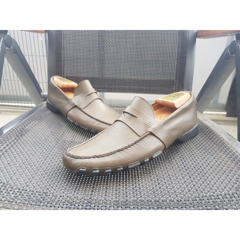 Bally Herrenschuhe Gr.46