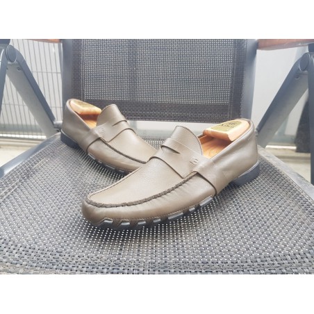 Bally Herrenschuhe Gr.46