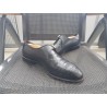 Allen Edmonds Hillsboro Shell  Cordovan  Monk Gr.42 US 9