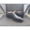 Allen Edmonds Hillsboro Shell  Cordovan  Monk Gr.42 US 9