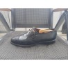 Allen Edmonds Hillsboro Shell  Cordovan  Monk Gr.42 US 9
