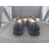 Allen Edmonds Hillsboro Shell  Cordovan  Monk Gr.42 US 9