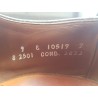 Allen Edmonds Hillsboro Shell  Cordovan  Monk Gr.42 US 9