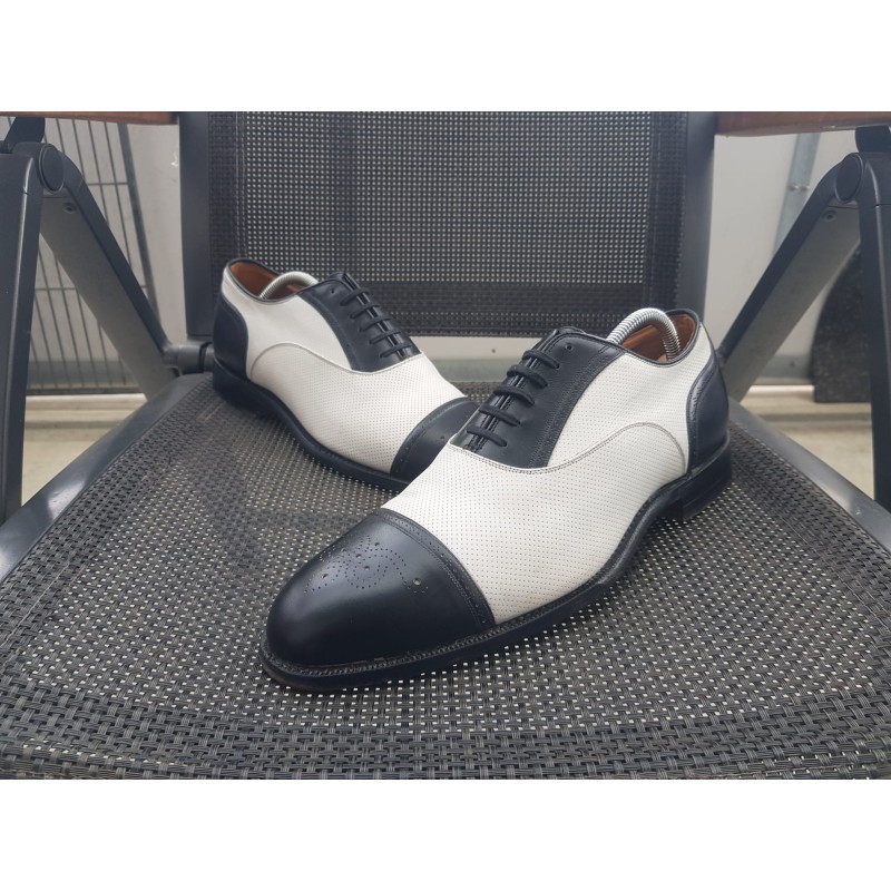 Church's Herrenschuhe Gr.43 UK 9