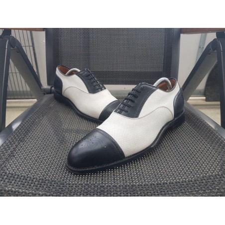 Church's Herrenschuhe Gr.43 UK 9