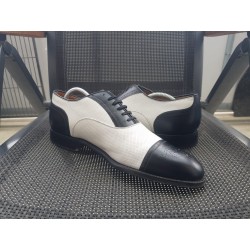 Church's Herrenschuhe Gr.43 UK 9