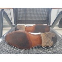 Church's Herrenschuhe Gr.43 UK 9