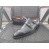 Prime Shoes Monk Herrenschuhe  Gr.45 UK 11