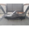 Prime Shoes Monk Herrenschuhe  Gr.45 UK 11