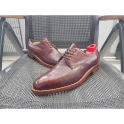 Heinrich Dinkelacker Herrenschuhe  Gr. 43 UK 9