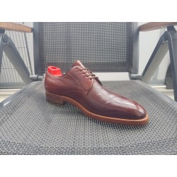 Heinrich Dinkelacker Herrenschuhe  Gr. 43 UK 9