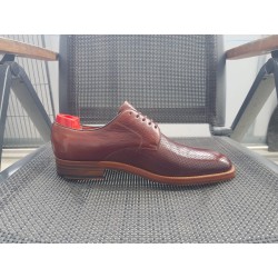 Heinrich Dinkelacker Herrenschuhe  Gr. 43 UK 9