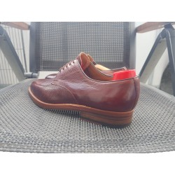 Heinrich Dinkelacker Herrenschuhe  Gr. 43 UK 9