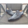 Magnanni Herrenschuhe blau Gr.43,5