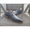 Magnanni Herrenschuhe blau Gr.43,5