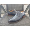 Magnanni Herrenschuhe blau Gr.43,5