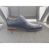 Magnanni Herrenschuhe blau Gr.43,5