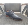 Magnanni Herrenschuhe blau Gr.43,5