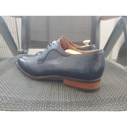 Magnanni Herrenschuhe blau Gr.43,5