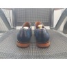 Magnanni Herrenschuhe blau Gr.43,5
