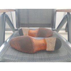 Magnanni Herrenschuhe blau Gr.43,5