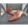 Santoni Herrenschuhe Gr.44 Uk 9,5