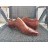 Santoni Herrenschuhe Gr.44 Uk 9,5