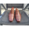 Santoni Herrenschuhe Gr.44 Uk 9,5