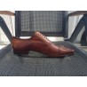 Santoni Herrenschuhe Gr.44 Uk 9,5