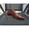 Santoni Herrenschuhe Gr.44 Uk 9,5