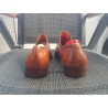 Santoni Herrenschuhe Gr.44 Uk 9,5