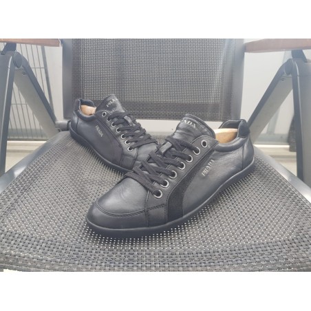 Prada  Herrenschuhe Gr.45 UK 10,5