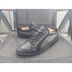 Prada  Herrenschuhe Gr.45 UK 10,5
