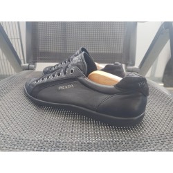 Prada  Herrenschuhe Gr.45 UK 10,5