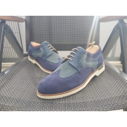 Galizio Torresi  Herrenschuhe Gr.43 Neu