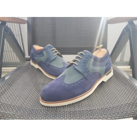 Galizio Torresi  Herrenschuhe Gr.43 Neu