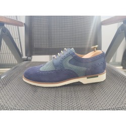 Galizio Torresi  Herrenschuhe Gr.43 Neu