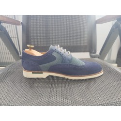 Galizio Torresi  Herrenschuhe Gr.43 Neu